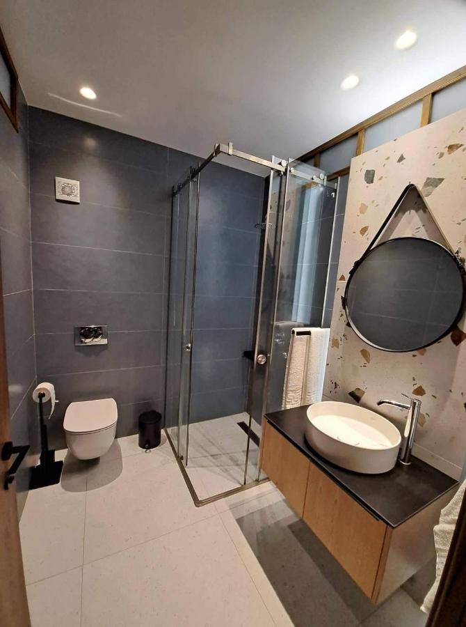 Courtyard Luxury Suites “Marianthi” Pefki エクステリア 写真