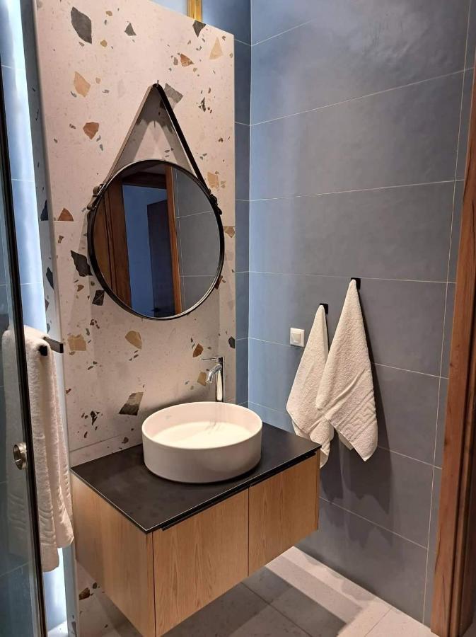Courtyard Luxury Suites “Marianthi” Pefki エクステリア 写真