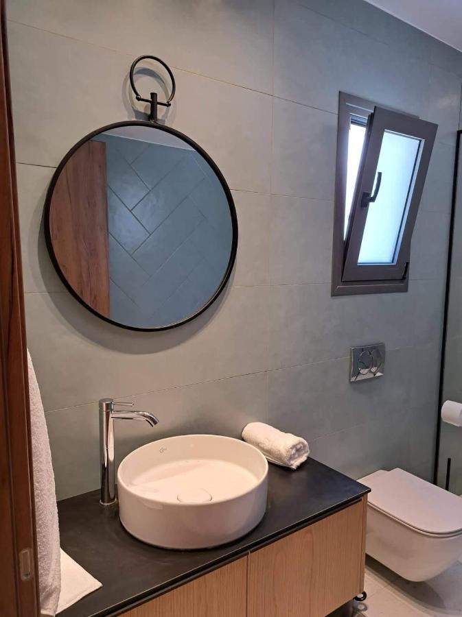 Courtyard Luxury Suites “Marianthi” Pefki エクステリア 写真