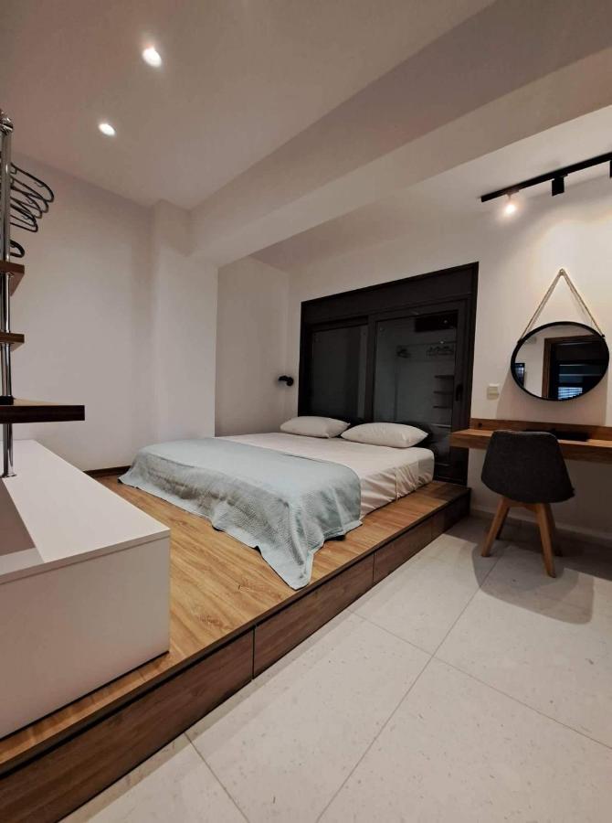 Courtyard Luxury Suites “Marianthi” Pefki エクステリア 写真